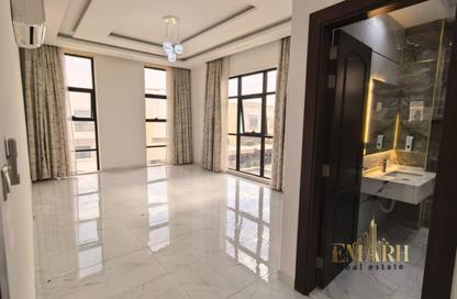 Villa - 5 Bedrooms - 7 Bathrooms for rent in Al Yasmeen 1 - Al Yasmeen - Ajman