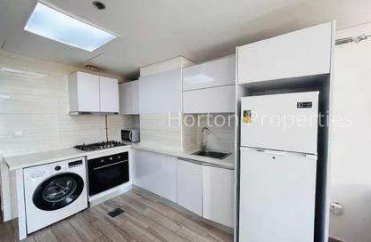 Apartment - Studio - 1 for rent in Laya Mansion - District 15 - Jumeirah Village Circle - Dubai