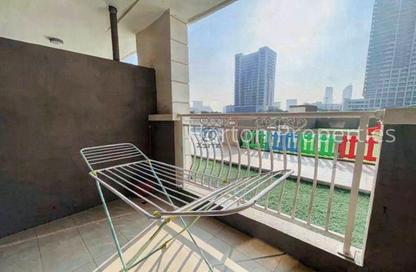 Apartment - Studio - 1 for rent in Laya Mansion - District 15 - Jumeirah Village Circle - Dubai Apartment - Studio - 1 for rent in Laya Mansion - District 15 - Jumeirah Village Circle - Dubai