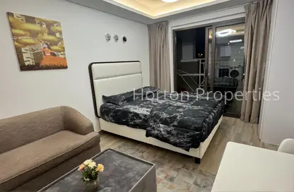 Apartment - 1 Bathroom for rent in Laya Mansion - District 15 - Jumeirah Village Circle - Dubai