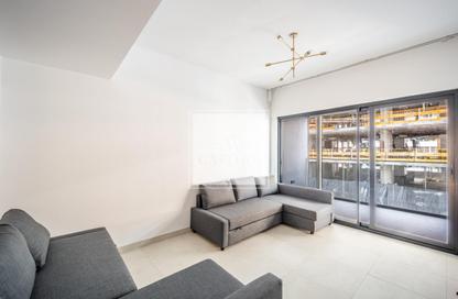 Apartment - 1 Bedroom - 2 Bathrooms for sale in Binghatti Creek - Al Jaddaf - Dubai