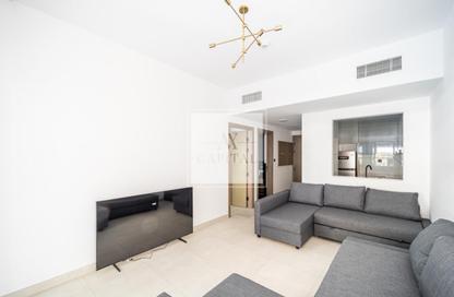 Apartment - 1 Bedroom - 2 Bathrooms for sale in Binghatti Creek - Al Jaddaf - Dubai