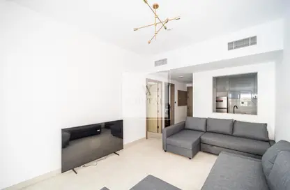 Apartment - 1 Bedroom - 2 Bathrooms for sale in Binghatti Creek - Al Jaddaf - Dubai