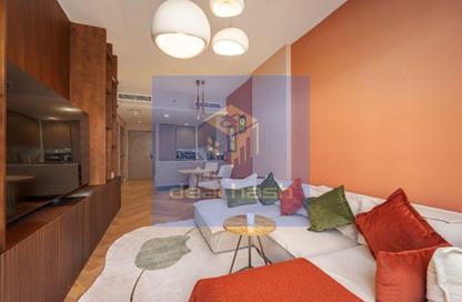 Apartment - 1 - 1 for sale in Avanos - District 10 - Jumeirah Village Circle - Dubai