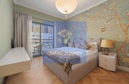 Apartment - 1 - 1 for sale in Avanos - District 10 - Jumeirah Village Circle - Dubai