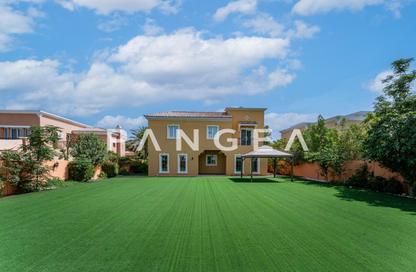 Villa - 4 Bedrooms - 5 Bathrooms for rent in Mirador La Coleccion 2 - Mirador La Coleccion - Arabian Ranches - Dubai