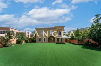فيلا - 4 غرف نوم - 5 حمامات للايجار في 2 ميرادور لا كوليكسيون - ميرادور لا كوليكسيون - المرابع العربية - دبي