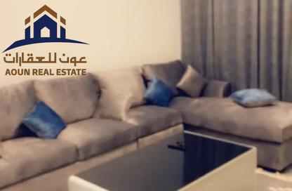 Apartment - 1 Bedroom - 2 Bathrooms for sale in Rove Home - Aljada - Sharjah