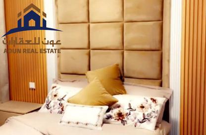 Apartment - 1 Bedroom - 2 Bathrooms for sale in Rove Home - Aljada - Sharjah