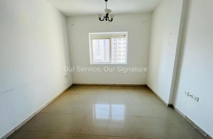 Apartment - 1 Bedroom - 1 Bathroom for rent in New Al Taawun Road - Al Taawun - Sharjah