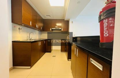 Apartment - 2 Bedrooms - 3 Bathrooms for sale in The Gate Tower 2 - Shams Abu Dhabi - Al Reem Island - Abu Dhabi