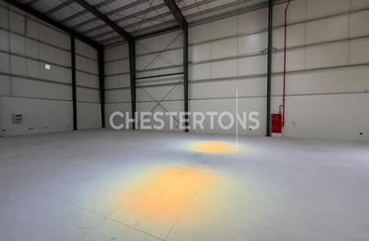 Warehouse - Studio for rent in Al Quoz Industrial Area - Al Quoz - Dubai