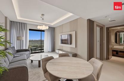 Apartment - 1 - 1 for rent in Myrtle - Central Park at City Walk - City Walk - Dubai
