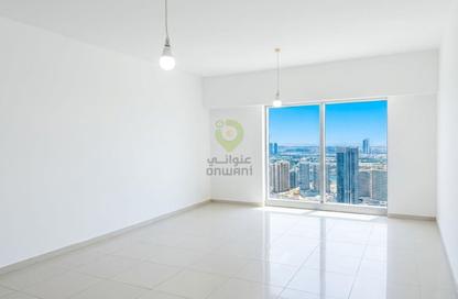 Apartment - 3 Bedrooms - 3 Bathrooms for rent in The Gate Tower 2 - Shams Abu Dhabi - Al Reem Island - Abu Dhabi