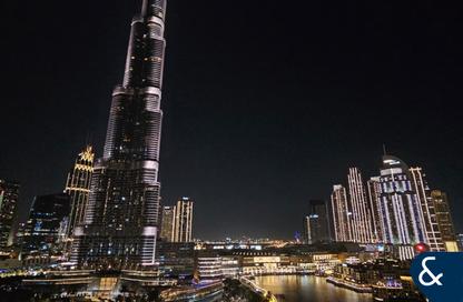 Apartment - 2 Bedrooms - 2 Bathrooms for rent in Grande - Opera District - Downtown Dubai - Dubai