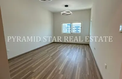 Apartment - 1 Bedroom - 2 Bathrooms for rent in Axis Residence 3 - Axis Residence - Dubai Silicon Oasis - Dubai