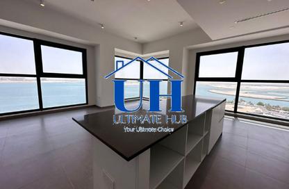 Apartment - 2 - 3 for sale in Pixel - Makers District - Al Reem Island - Abu Dhabi