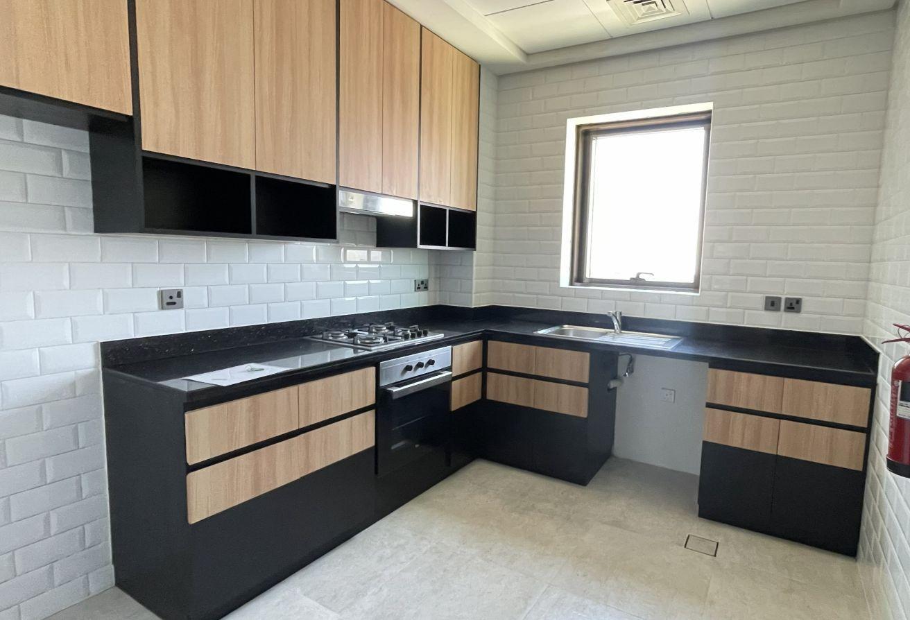 Elegant 1BHK | Balcony | Party Hall photo 6