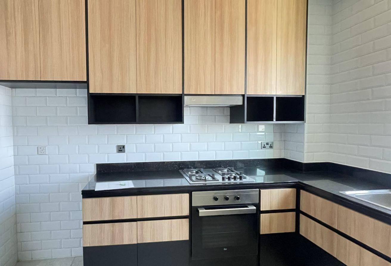 Elegant 1BHK | Balcony | Party Hall photo 7