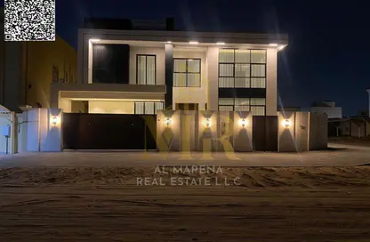 Villa - 5 Bedrooms - 7 Bathrooms for sale in Al Rawda 2 Villas - Al Rawda 2 - Al Rawda - Ajman