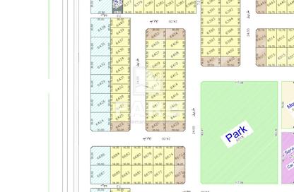 Land - Studio for sale in AlFalah - Muwaileh Commercial - Sharjah