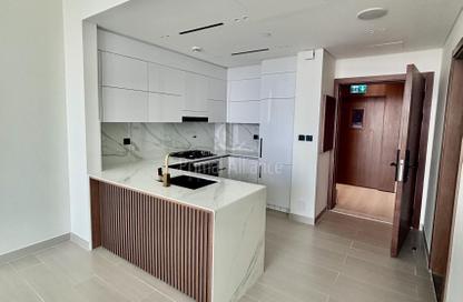 Apartment - 1 Bedroom - 2 Bathrooms for rent in Binghatti Gardenia - District 11 - Jumeirah Village Circle - Dubai