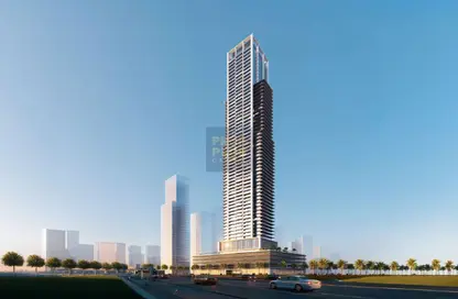 شقة - 1 حمام للبيع في برج أوريستا - منطقة 11 - قرية جميرا الدائرية - دبي