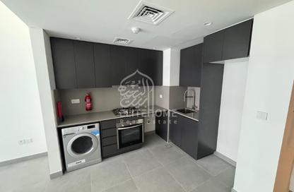 Apartment - 2 Bedrooms - 3 Bathrooms for sale in Sokoon - Naseej District - Aljada - Sharjah