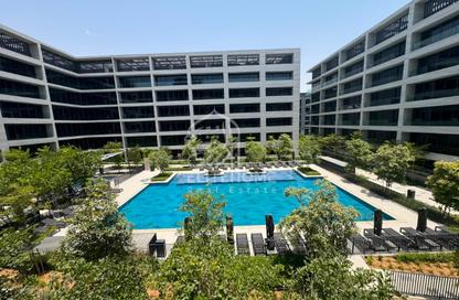Apartment - 2 Bedrooms - 3 Bathrooms for sale in Sokoon - Naseej District - Aljada - Sharjah Apartment - 2 Bedrooms - 3 Bathrooms for sale in Sokoon - Naseej District - Aljada - Sharjah