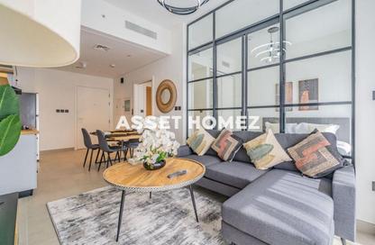 Apartment - 1 Bedroom - 1 Bathroom for rent in Collective 2.0 Tower A - Collective 2.0 - Dubai Hills Estate - Dubai