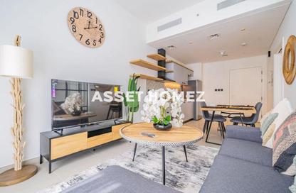 Apartment - 1 Bedroom - 1 Bathroom for rent in Collective 2.0 Tower A - Collective 2.0 - Dubai Hills Estate - Dubai