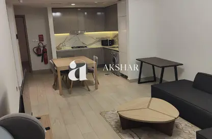 شقة - غرفة نوم - 1 حمام للايجار في 17 عزيزي ريفيرا - عزيزي ريفيرا - ميدان واحد - ميدان - دبي