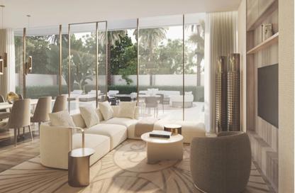 Apartment - 2 Bedrooms - 4 Bathrooms for sale in Radisson Residences - City Of Lights - Al Reem Island - Abu Dhabi