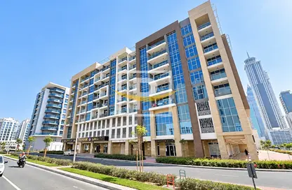 Apartment - 1 Bedroom - 2 Bathrooms for rent in Garden City 2 - Jumeirah Garden City - Al Satwa - Dubai Apartment - 1 Bedroom - 2 Bathrooms for rent in Garden City 2 - Jumeirah Garden City - Al Satwa - Dubai