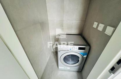Apartment - 3 Bedrooms - 3 Bathrooms for rent in Sokoon - Naseej District - Aljada - Sharjah