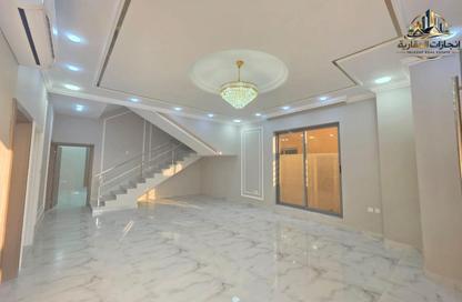 Villa - 5 Bedrooms - 7 Bathrooms for rent in Al Yasmeen 1 - Al Yasmeen - Ajman Villa - 5 Bedrooms - 7 Bathrooms for rent in Al Yasmeen 1 - Al Yasmeen - Ajman