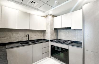 Apartment - 2 - 3 for sale in Nadine Residences 2 - Nadine Residences - Al Furjan - Dubai Apartment - 2 - 3 for sale in Nadine Residences 2 - Nadine Residences - Al Furjan - Dubai
