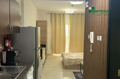 شقة - 1 حمام للايجار في دايموند فيوز 2 - دايموند فيوز - قرية جميرا الدائرية - دبي شقة - 1 حمام للايجار في دايموند فيوز 2 - دايموند فيوز - قرية جميرا الدائرية - دبي