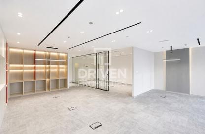 Office Space - Studio for rent in Arenco Tower - Dubai Internet City - Dubai