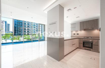 Apartment - 1 Bedroom - 2 Bathrooms for sale in Crest Grande - Sobha Hartland - Mohammed Bin Rashid City - Dubai