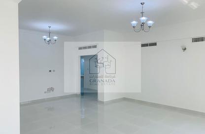 Apartment - 3 Bedrooms - 4 Bathrooms for rent in Jawahar Tower - Al Majaz - Sharjah