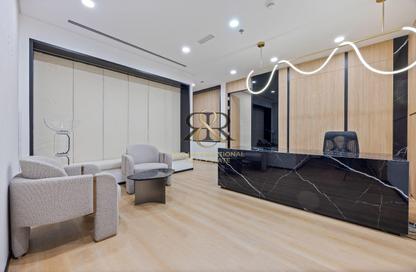 Office Space - Studio for rent in Bay Square Building 7 - Bay Square - Business Bay - Dubai Office Space - Studio for rent in Bay Square Building 7 - Bay Square - Business Bay - Dubai