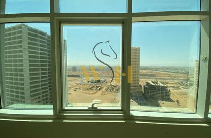 Apartment - 2 Bedrooms - 2 Bathrooms for rent in Gulf Tower - Emirates City - Ajman