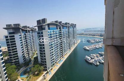 Penthouse - 4 - 5 for rent in Marina Residences 1 - Marina Residences - Palm Jumeirah - Dubai Penthouse - 4 - 5 for rent in Marina Residences 1 - Marina Residences - Palm Jumeirah - Dubai