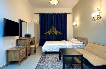 Apartment - Studio - 1 Bathroom for rent in Parc Cite Building - District 13 - Jumeirah Village Circle - Dubai