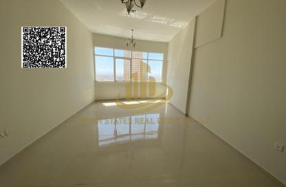 Apartment - 2 - 2 for sale in Golf Tower - Emirates City - Ajman Apartment - 2 - 2 for sale in Golf Tower - Emirates City - Ajman