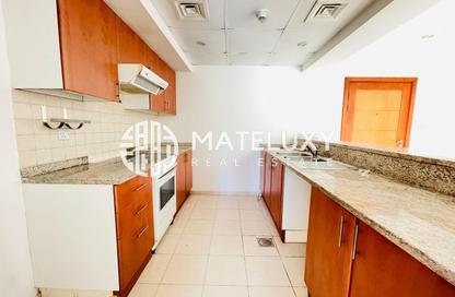 Apartment - 1 - 1 for rent in Al Thayyal 3 - Al Thayyal - Greens - Dubai
