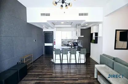 Apartment - 2 Bedrooms - 2 Bathrooms for rent in Giovanni Boutique Suites - Dubai Sports City - Dubai Apartment - 2 Bedrooms - 2 Bathrooms for rent in Giovanni Boutique Suites - Dubai Sports City - Dubai
