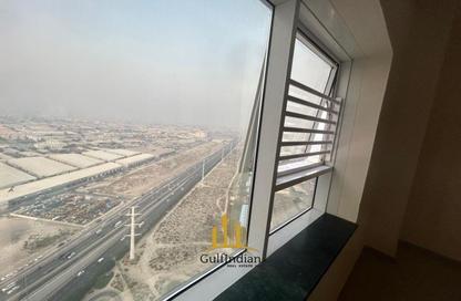 Apartment - 1 Bedroom - 1 Bathroom for rent in Tiger Building Al Yarmouk - Al Nahda - Sharjah Apartment - 1 Bedroom - 1 Bathroom for rent in Tiger Building Al Yarmouk - Al Nahda - Sharjah