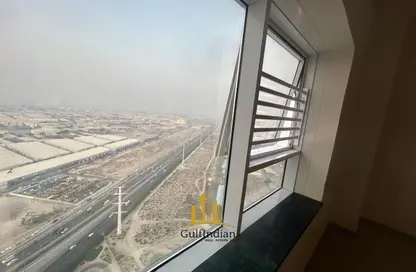 شقة - غرفة نوم - 1 حمام للايجار في تايجر اليرموك - النهدة - الشارقة